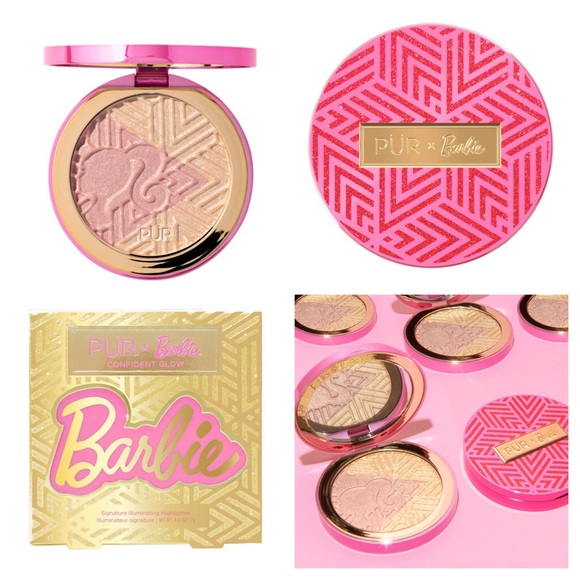 Barbie PÜR X 12PCS Vault - Picture 7 of 10